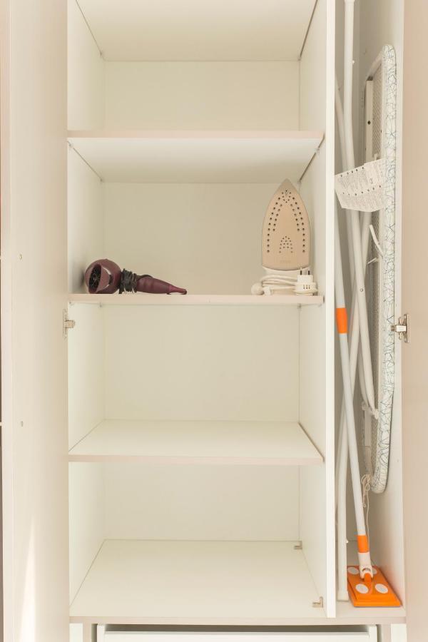 Luxury Apt With Parking-Living Stone Silver Athen Eksteriør billede