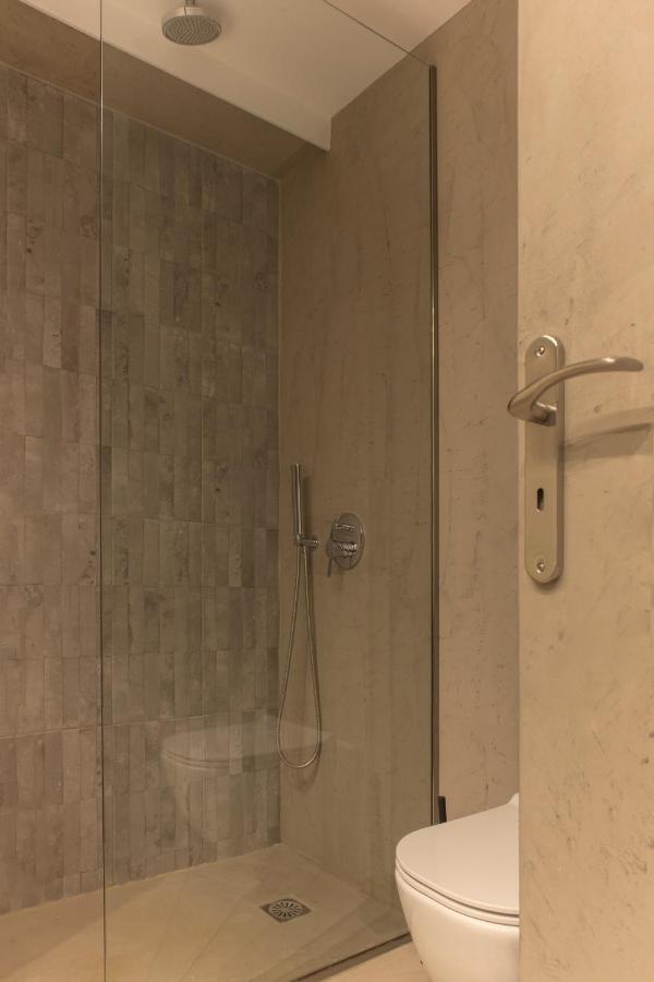 Luxury Apt With Parking-Living Stone Silver Athen Eksteriør billede